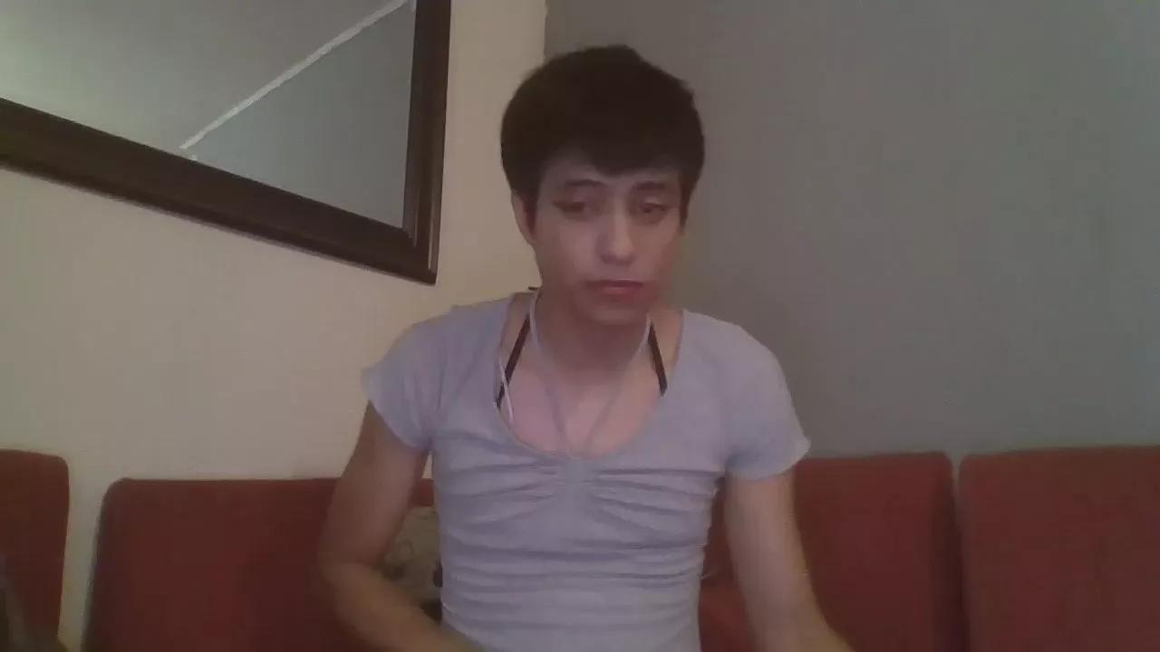 ghyeh3 on Cam4 