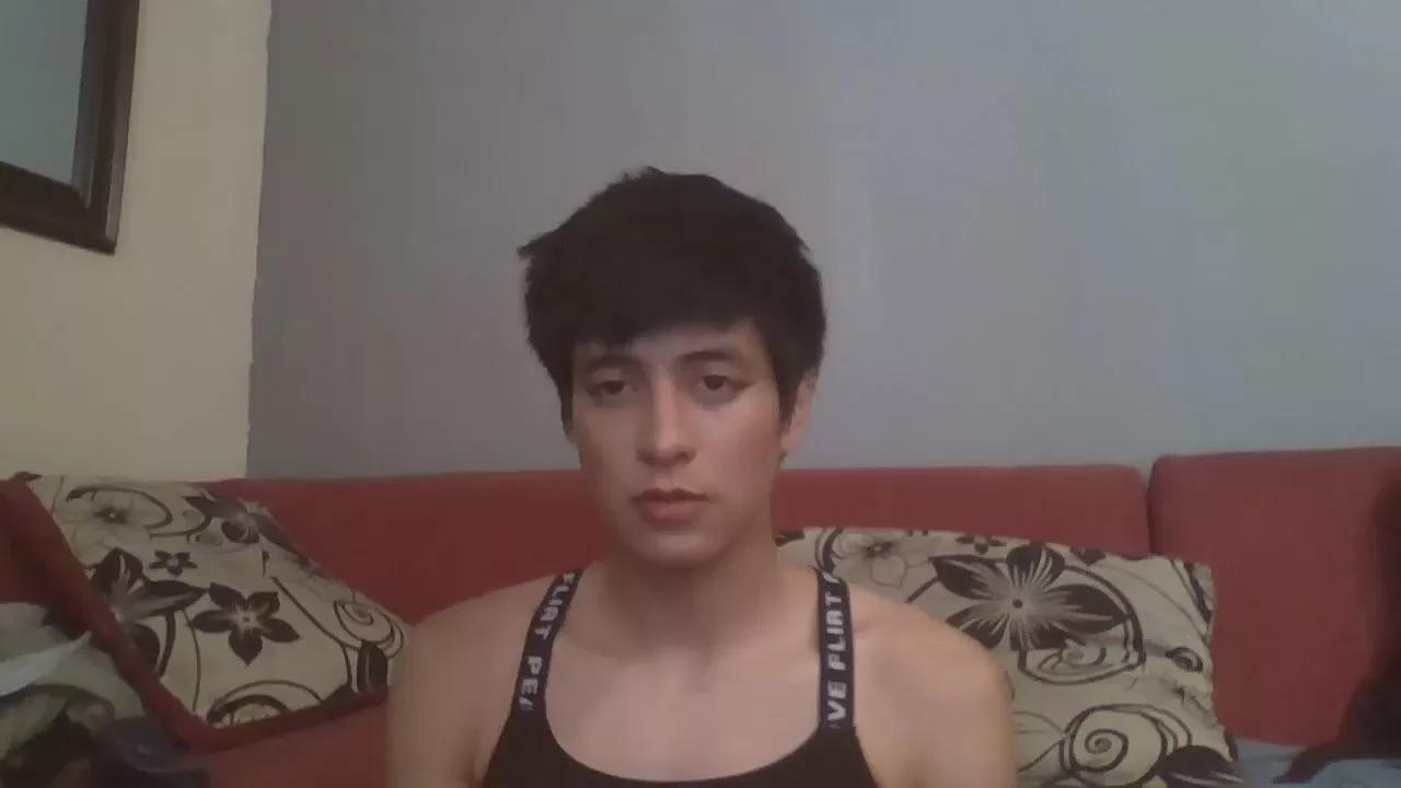 ghyeh3 on Cam4 
