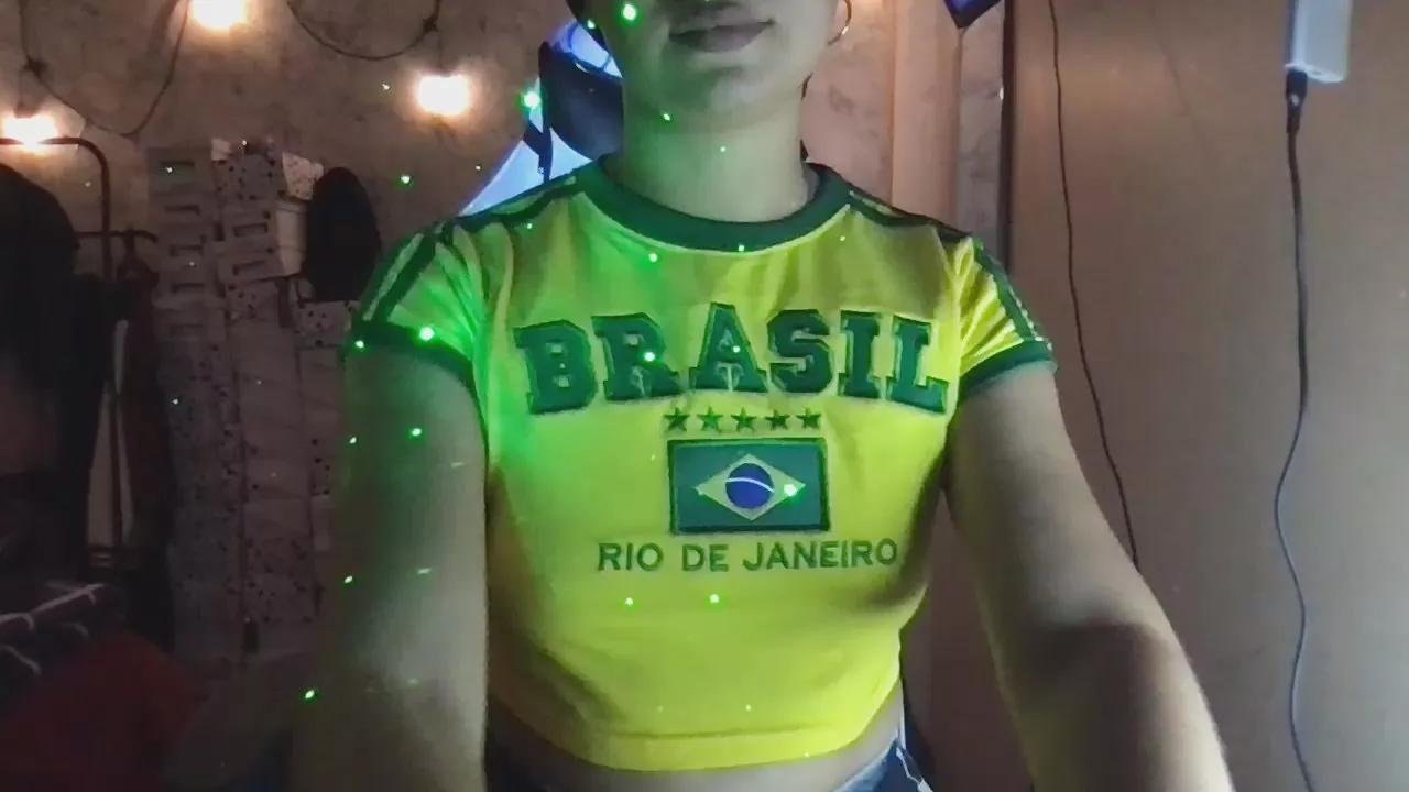 GiaSexy_00 on Cam4 