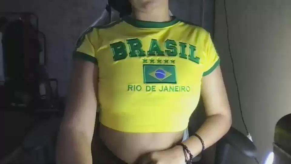 GiaSexy_00 on Cam4 