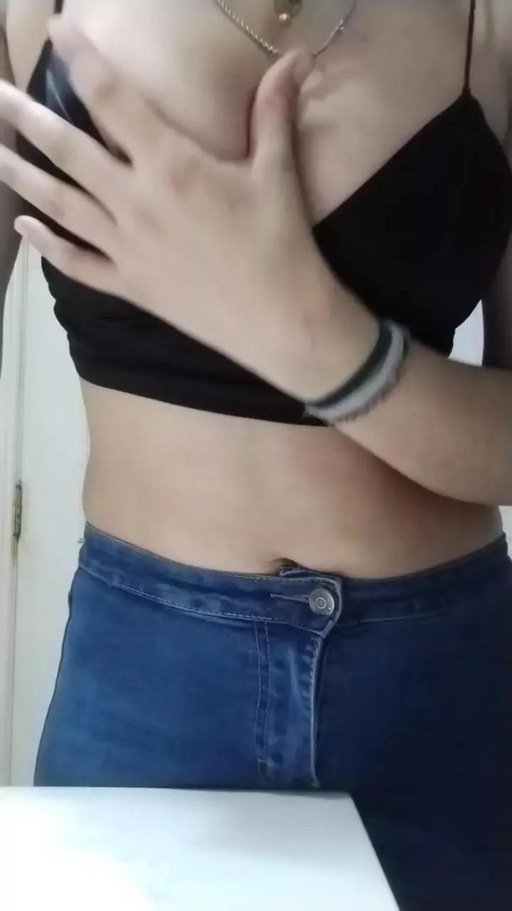 gimena_fun on Cam4 