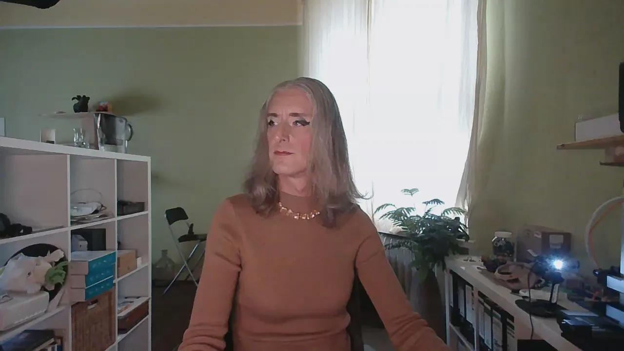 Freechat ginger777 on Cam4