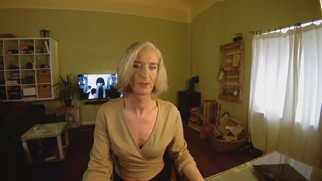 ginger777 on Cam4 