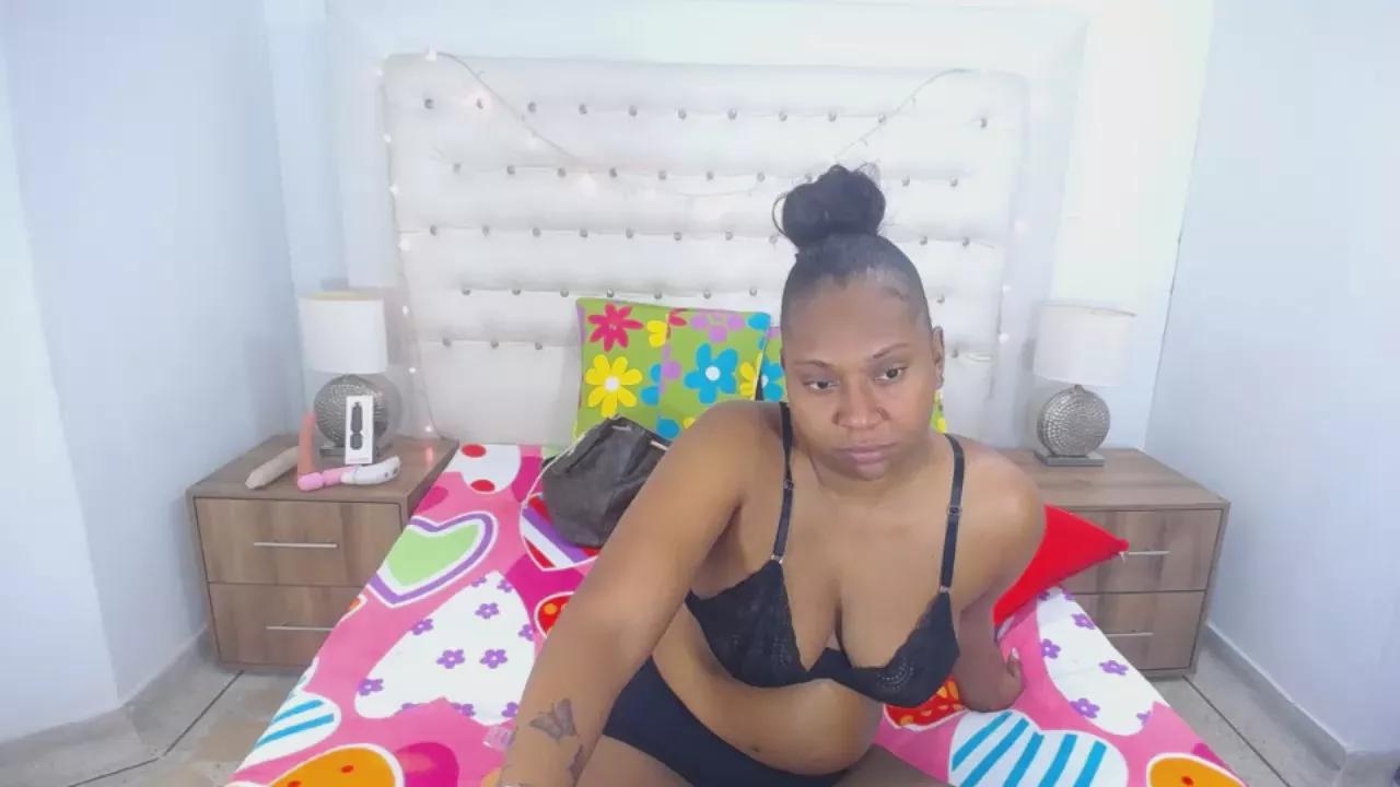 GingerCUte24 on Cam4 