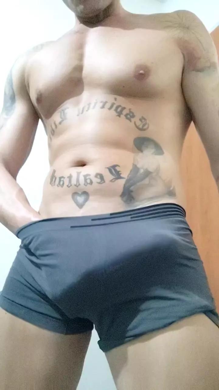 Giricotta on Cam4 