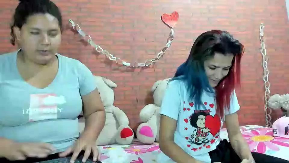 girlkatrin on Cam4 