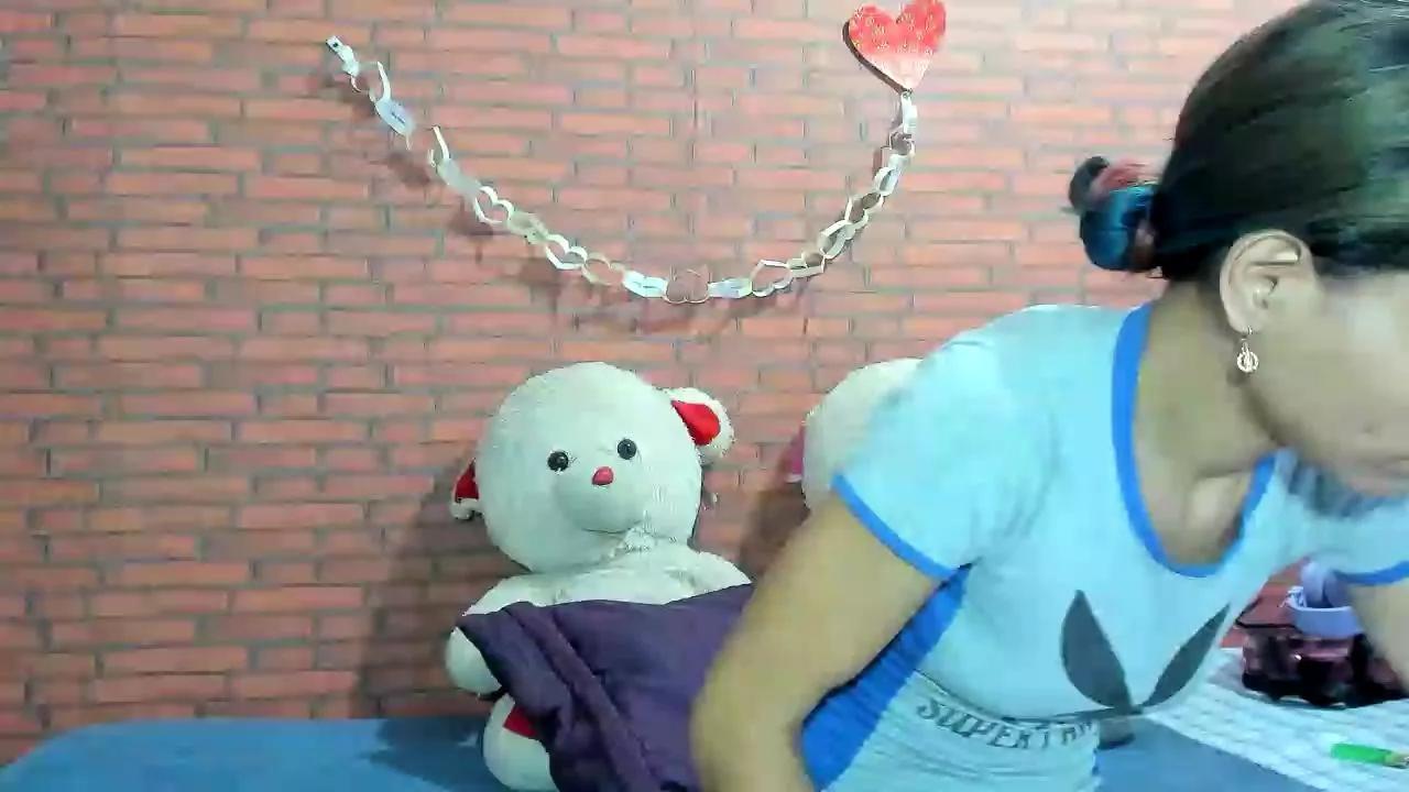 girlkatrin on Cam4 