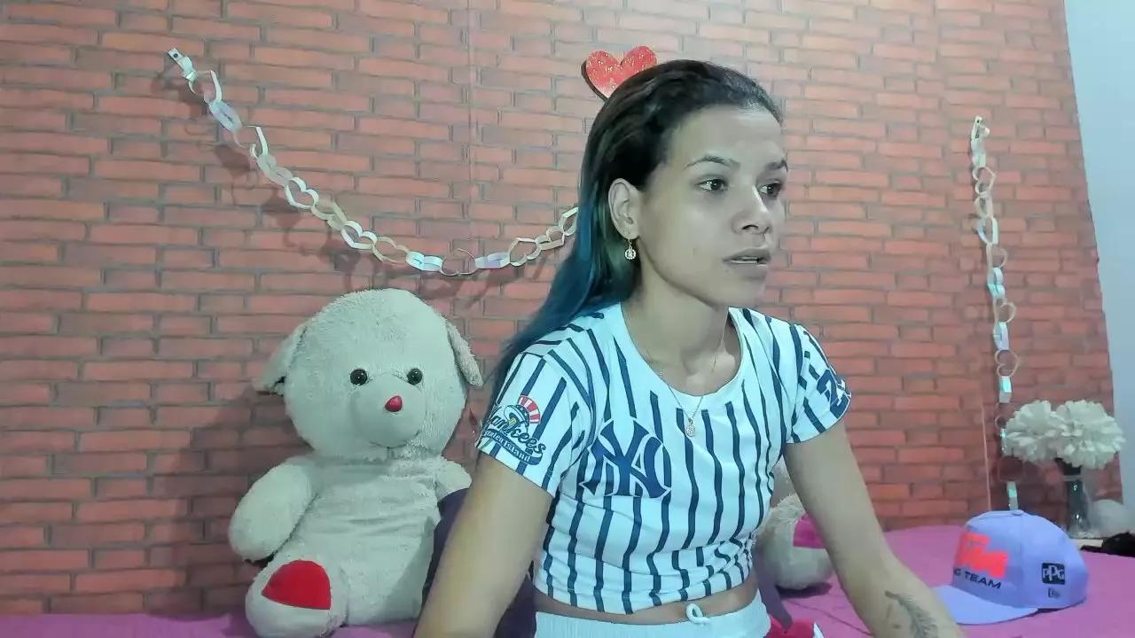 girlkatrin on Cam4 