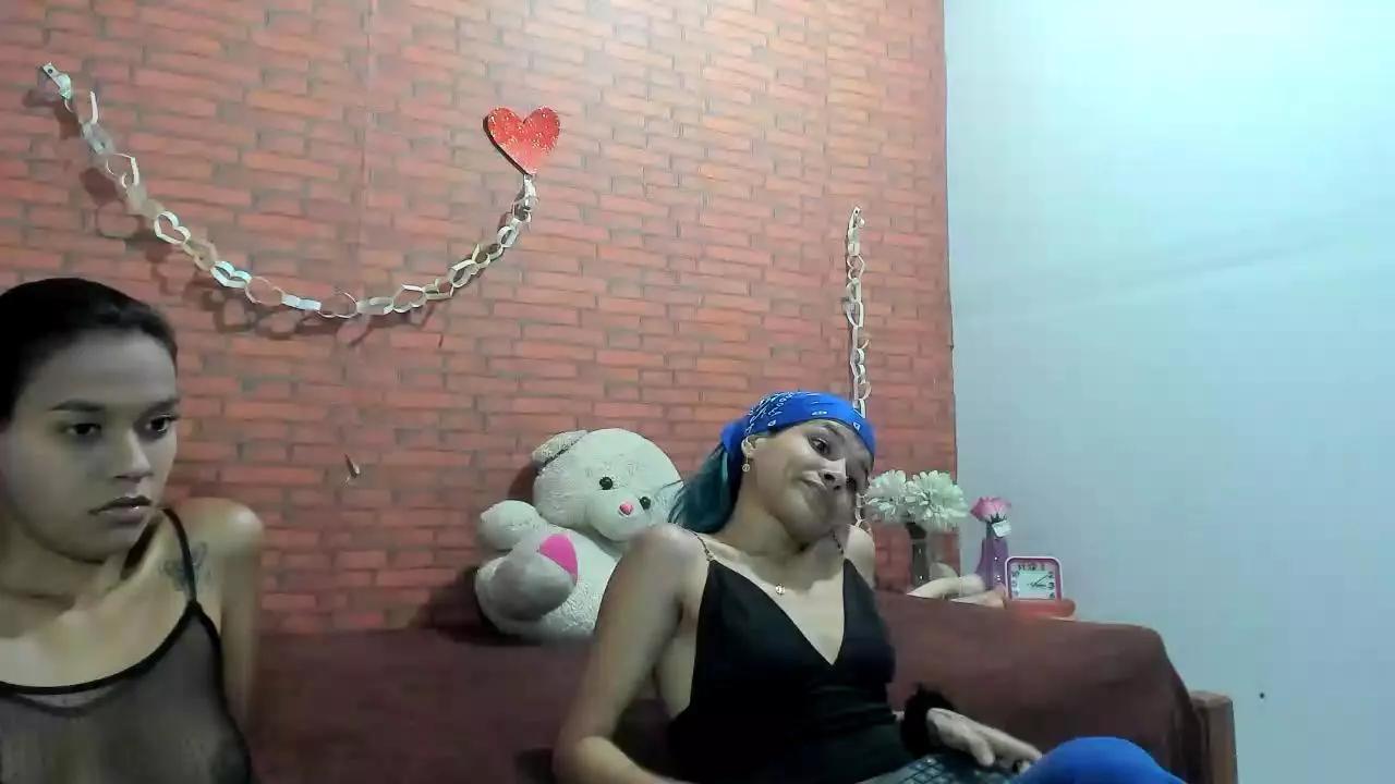 girlkatrin on Cam4 