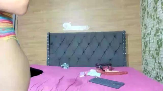 girlkatrin on Cam4 