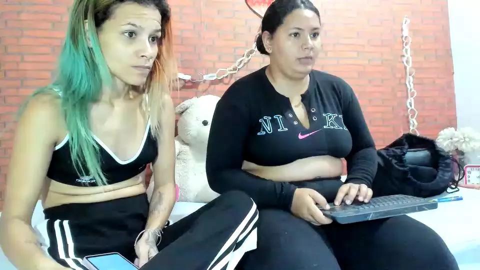 girlkatrin on Cam4 