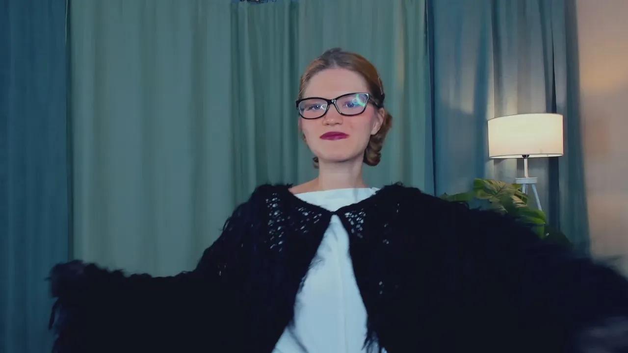 Try 19 years old GladysGee from Cam4 GladysGee from Cam4