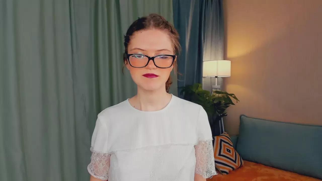 GladysGee on Cam4 