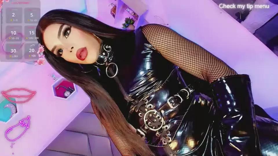 Gldenleonela on Cam4 