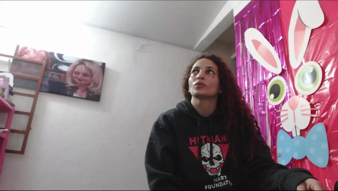 glenda_ray on Cam4 