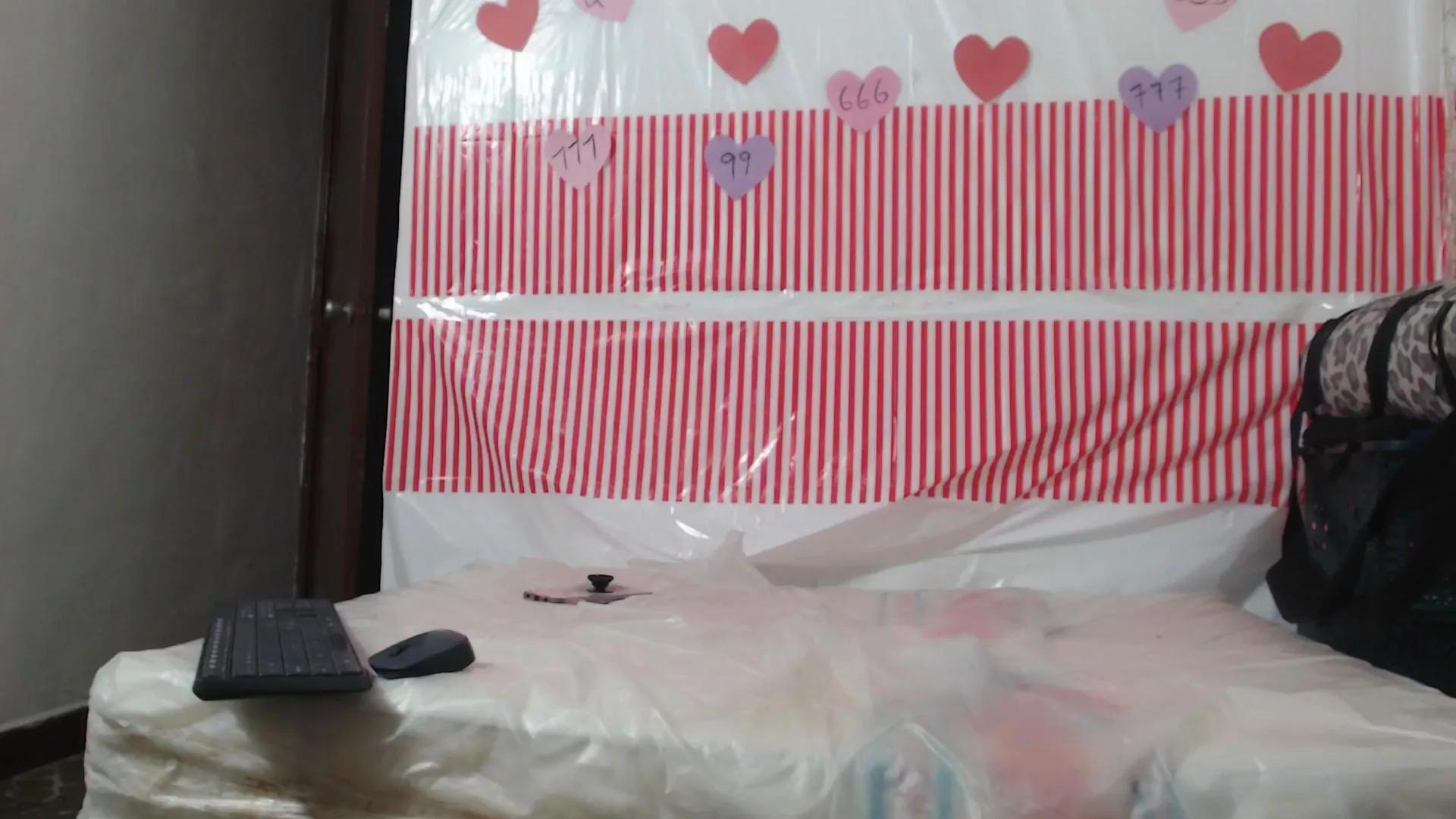 glenda_ray on Cam4 