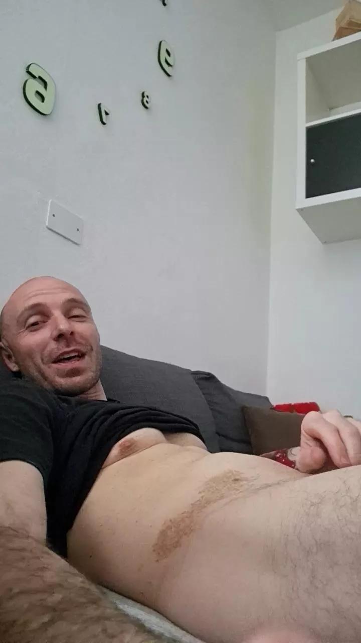Gnaro90 on Cam4 