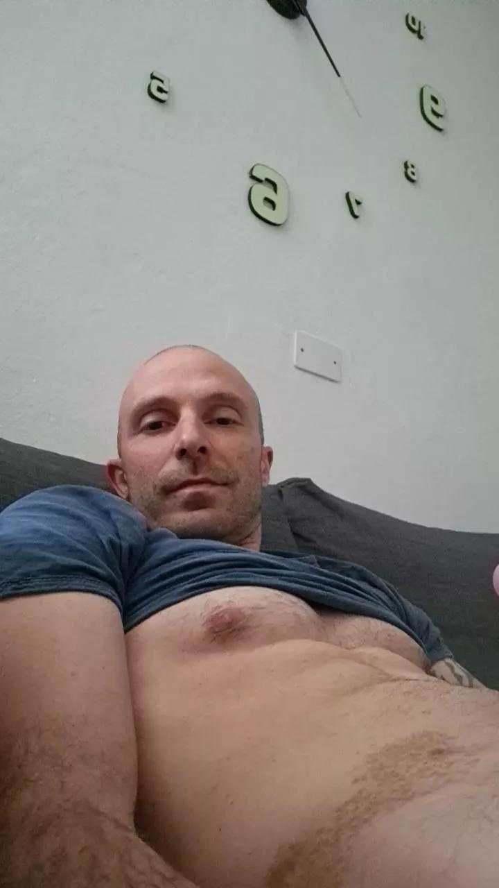 Gnaro90 on Cam4 