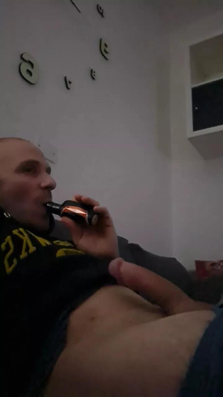 Gnaro90 on Cam4 