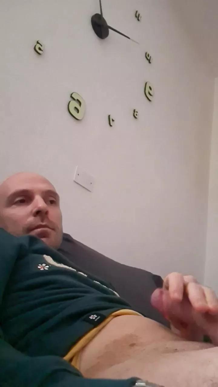 Gnaro90 on Cam4 