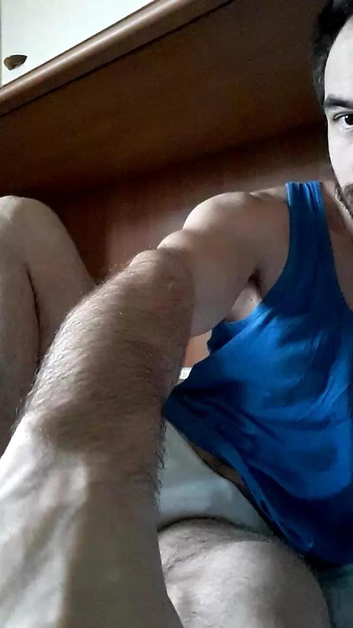 Gnokk42 on Cam4 