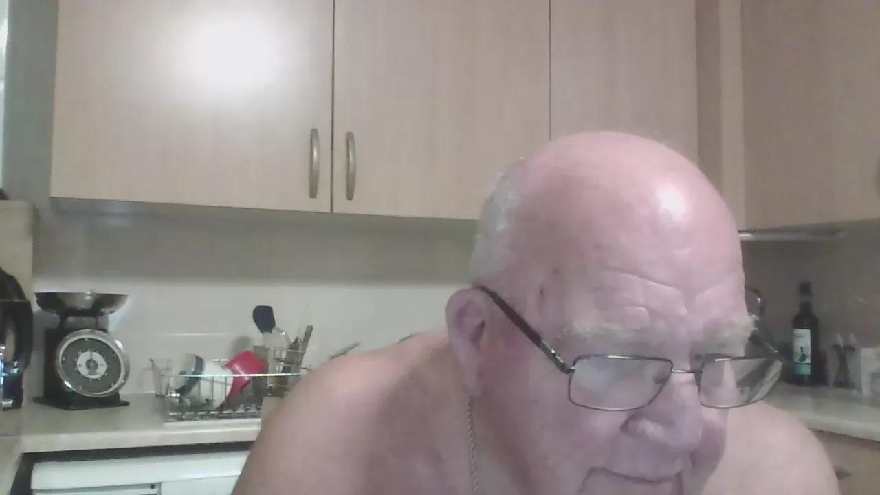 goanboy72 on Cam4 