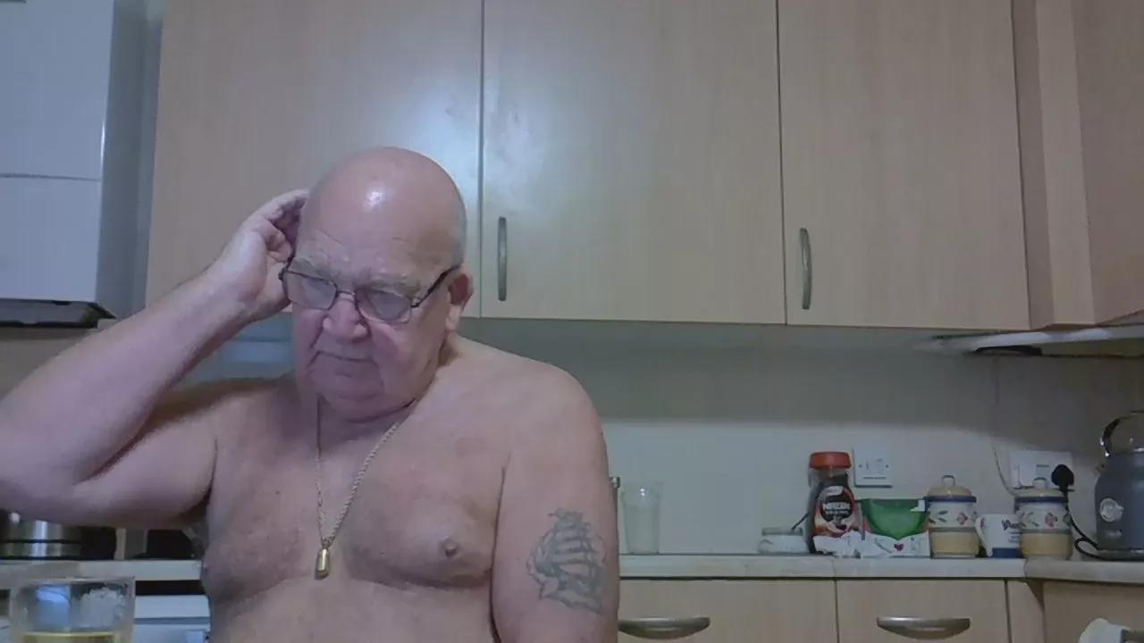 goanboy72 on Cam4 