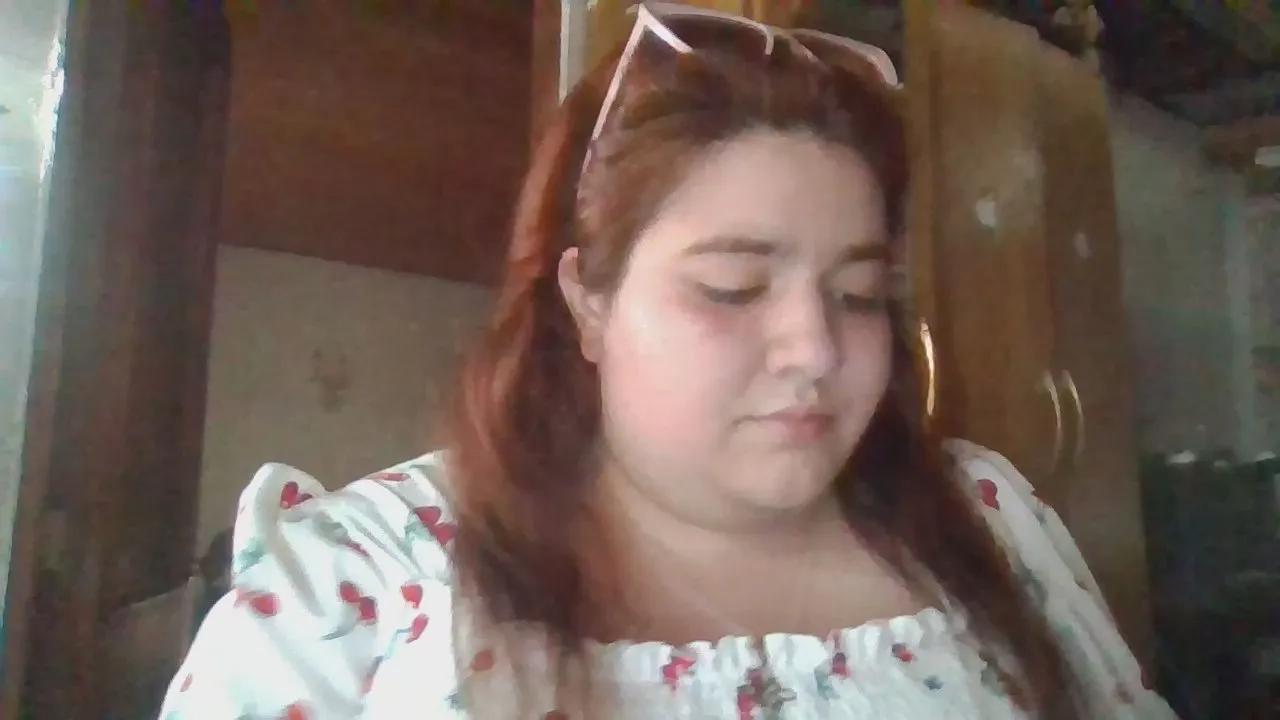 goddess25_ on Cam4