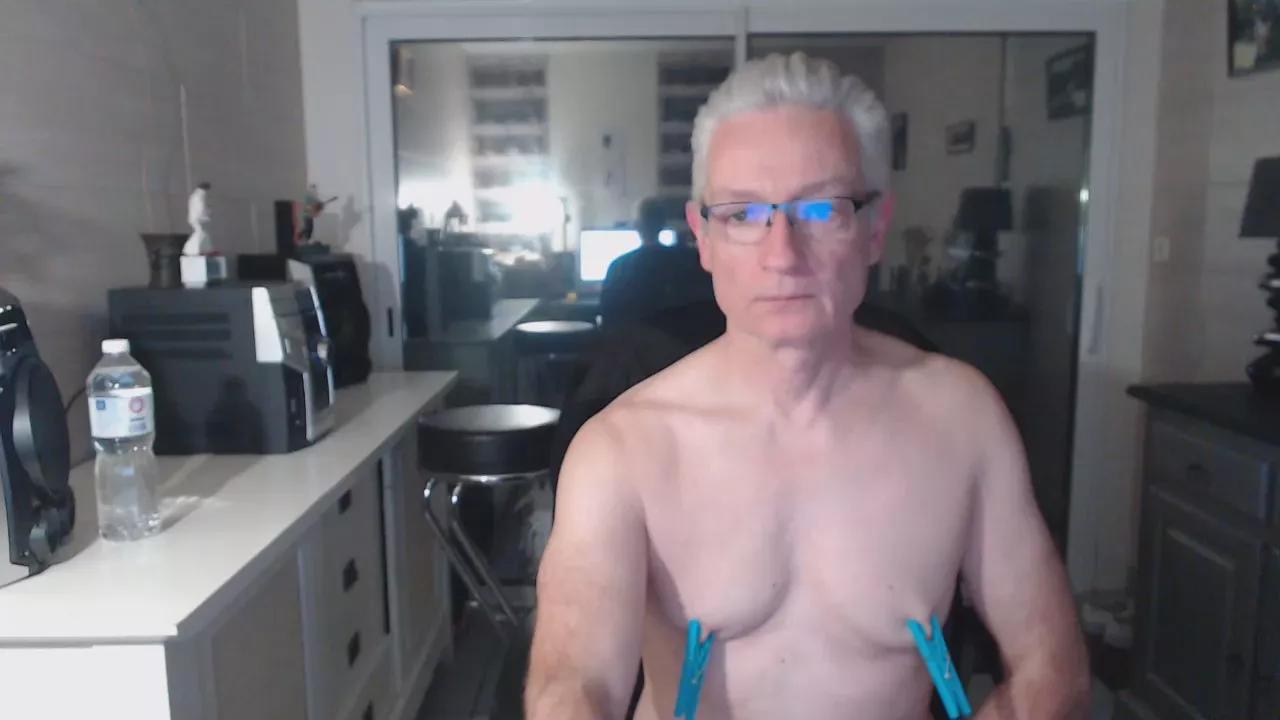 goduleur on Cam4 