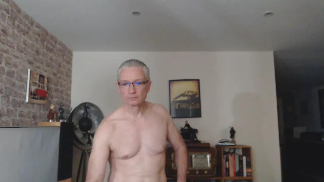 goduleur on Cam4 