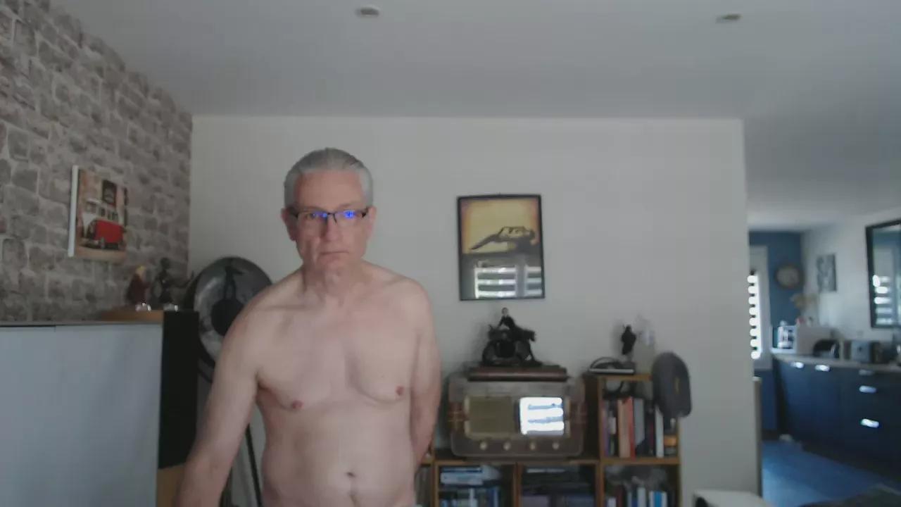 goduleur on Cam4 