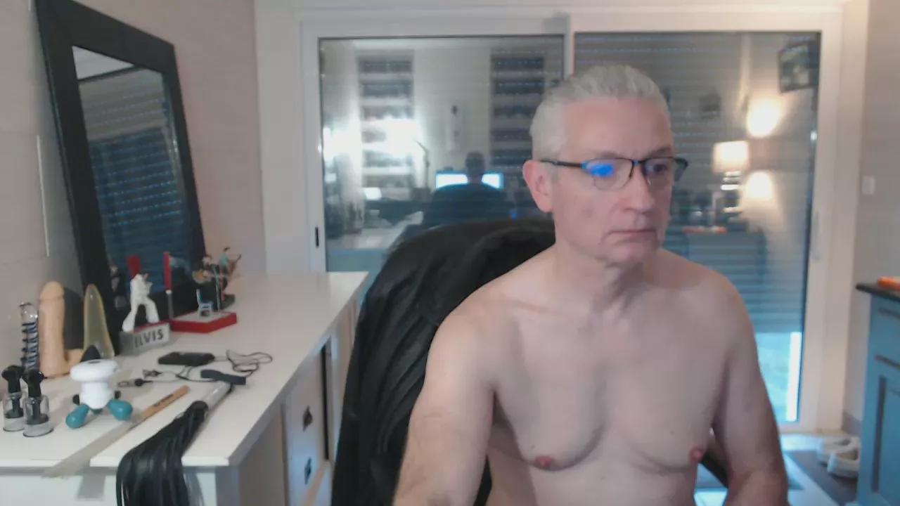 goduleur on Cam4 