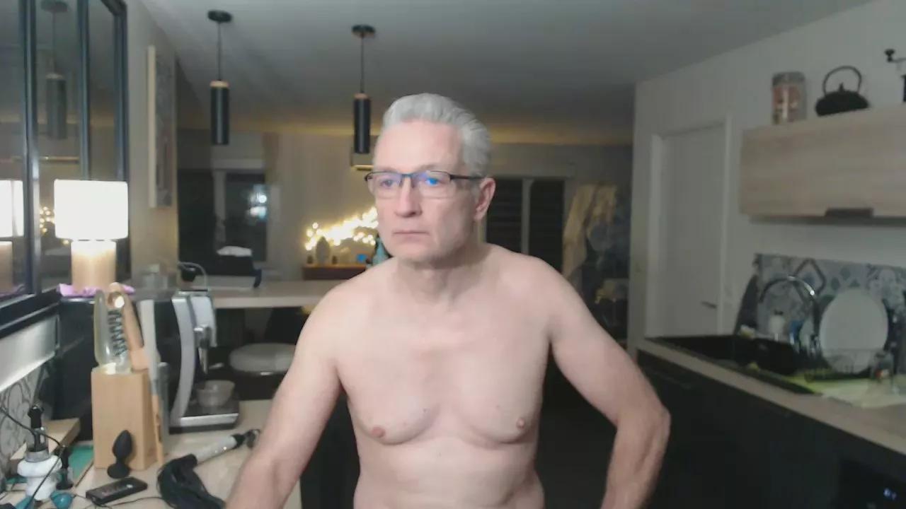 goduleur on Cam4 