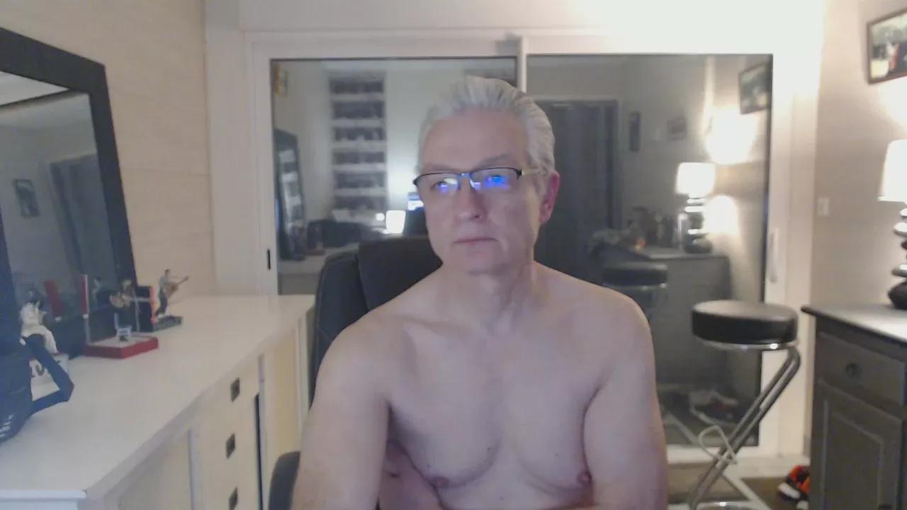 goduleur on Cam4 