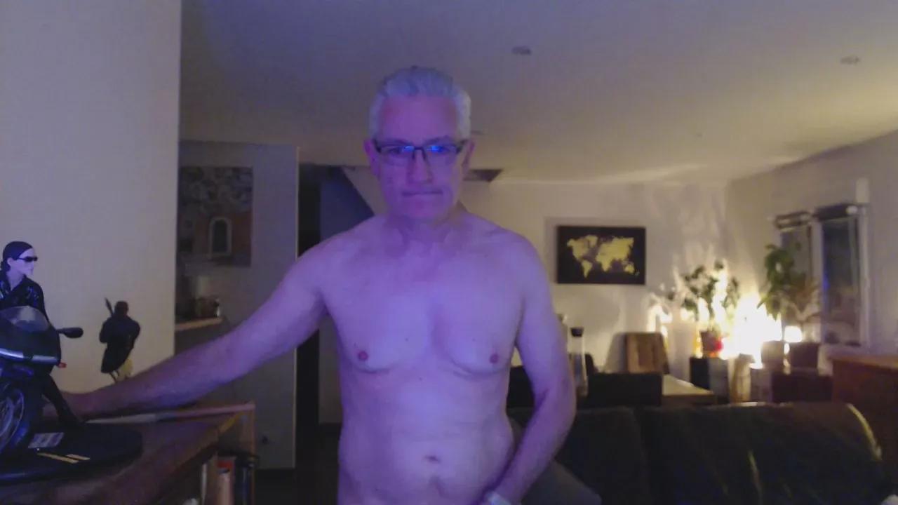 goduleur on Cam4 