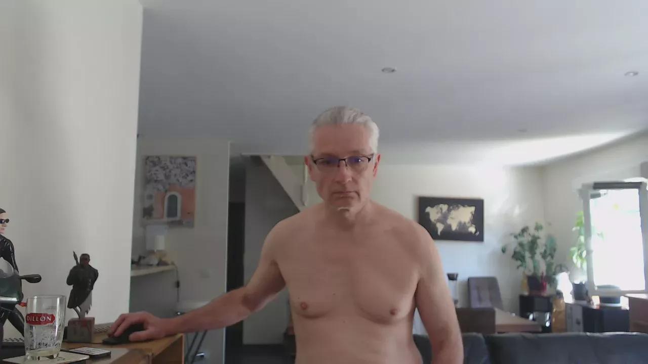 goduleur on Cam4 