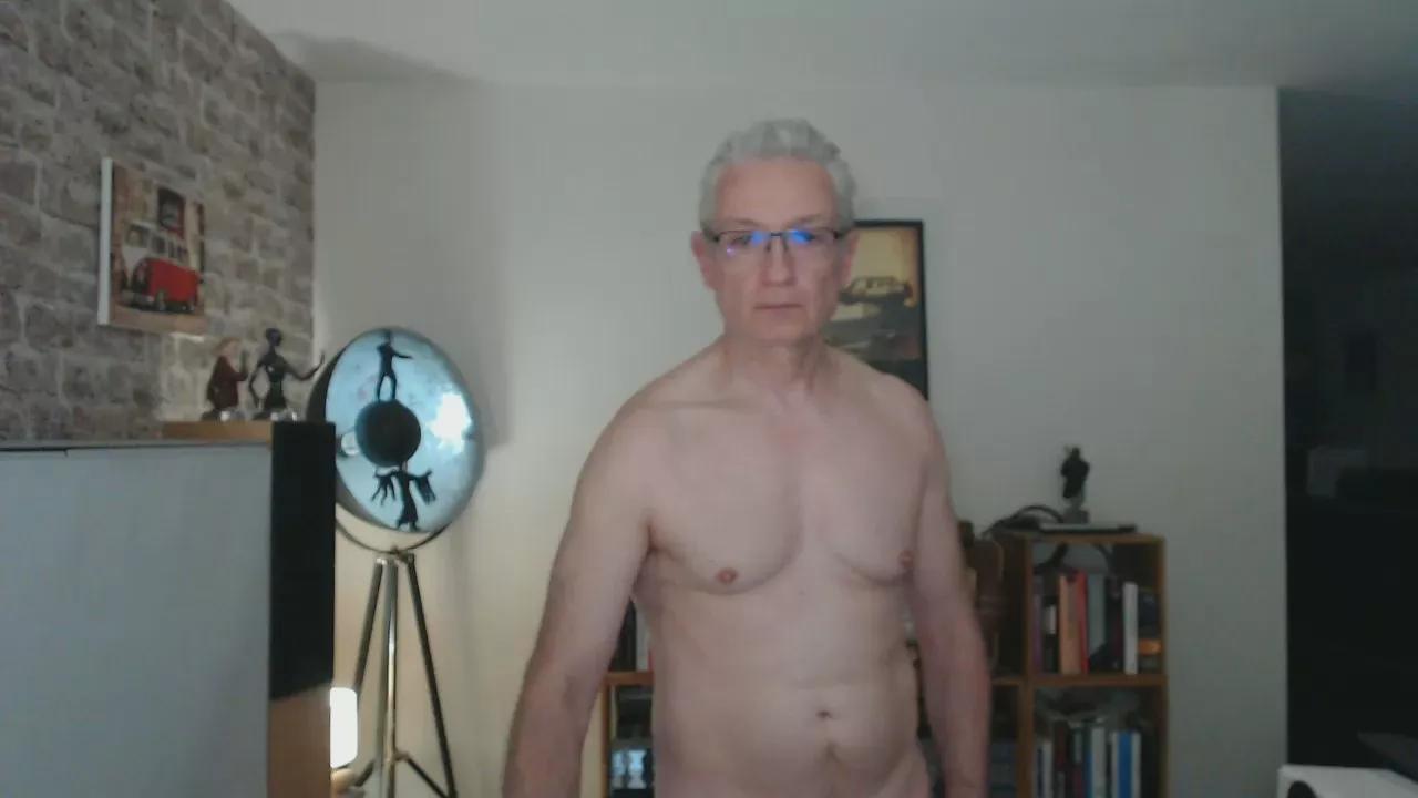 goduleur on Cam4 