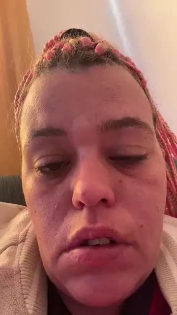 Golosa_18 on Cam4 
