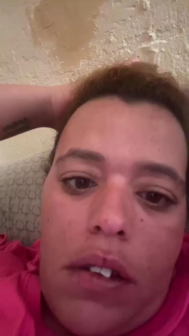 Golosa_18 on Cam4 
