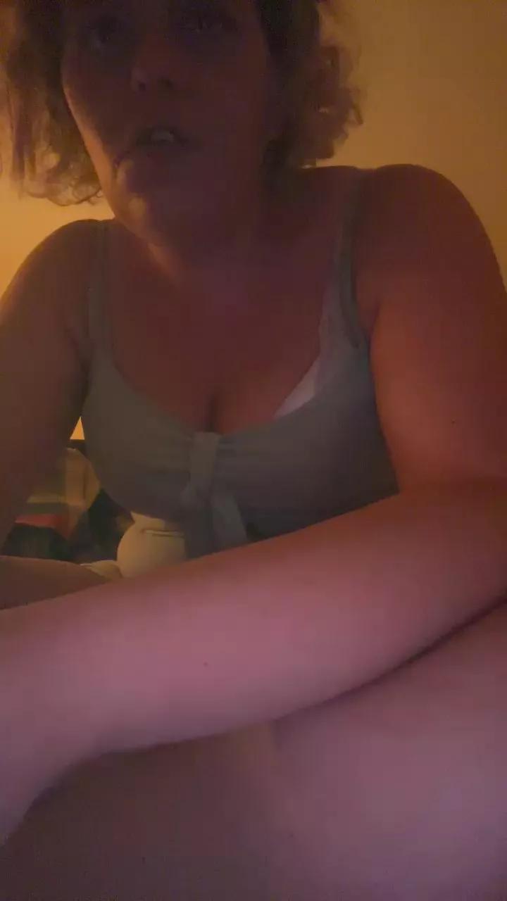 Golosa_18 on Cam4 