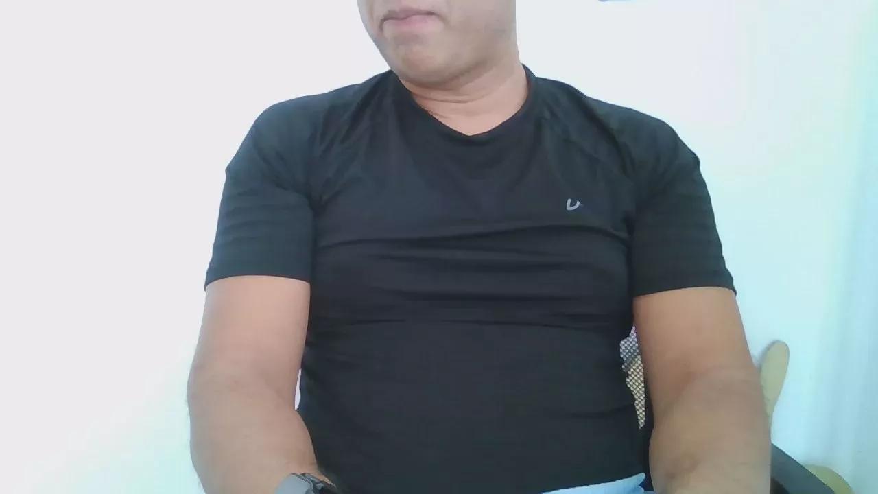 golosos8991 on Cam4 