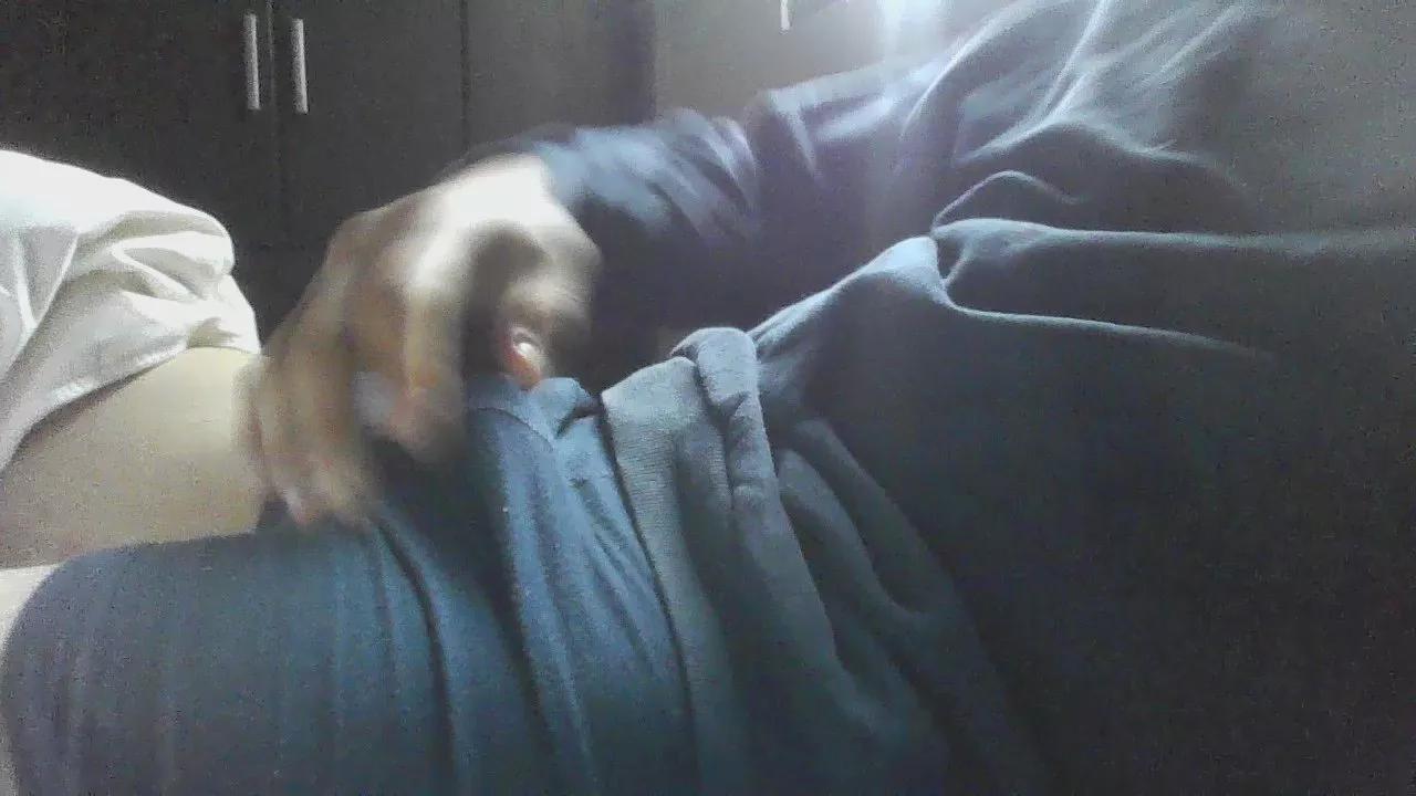 gonzi2006 on Cam4 