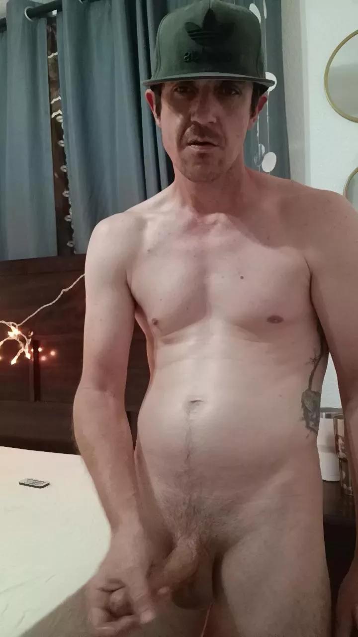 good_thrust on Cam4 
