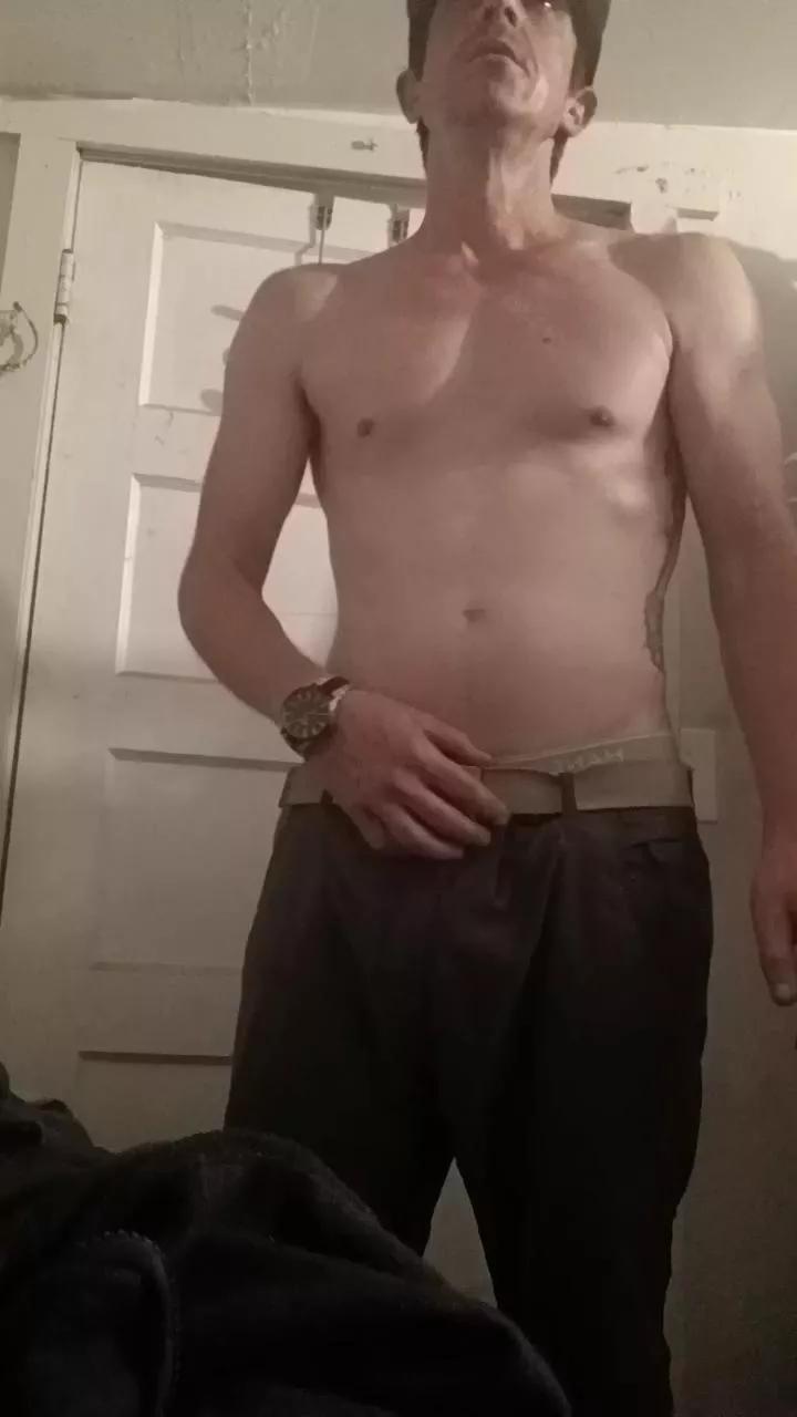 good_thrust on Cam4 