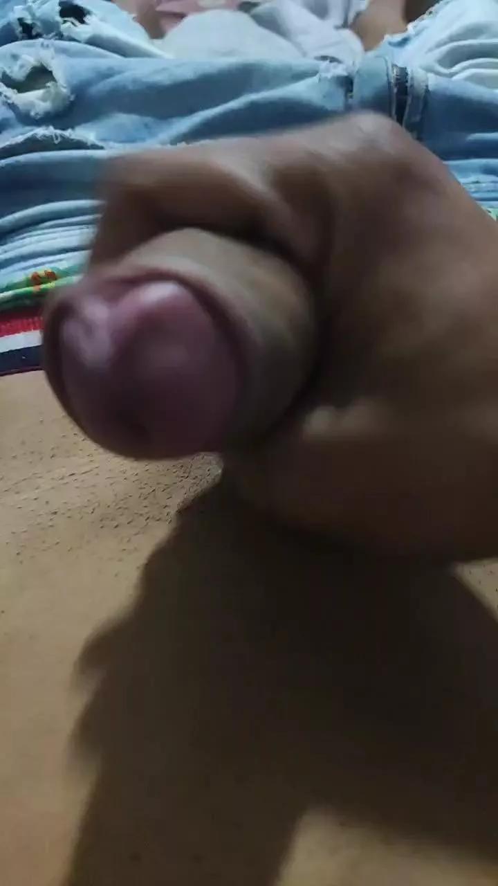 Goomes133 on Cam4