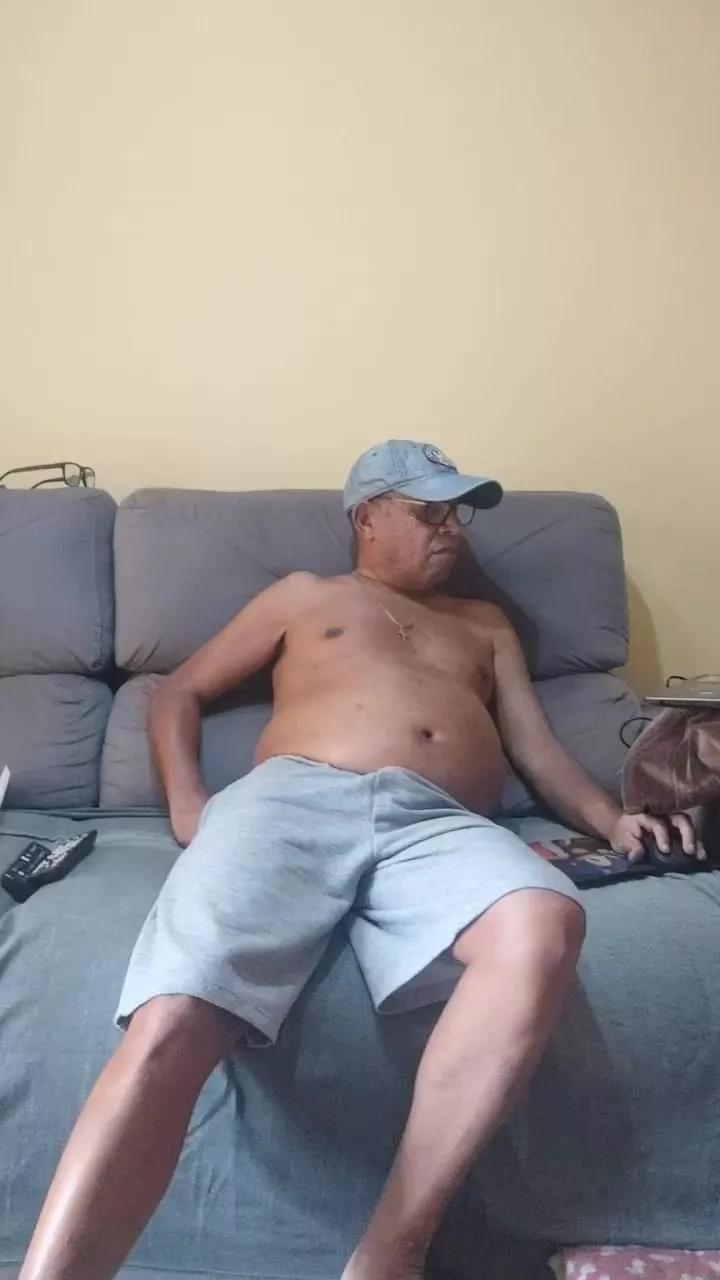 Gordin59 on Cam4 