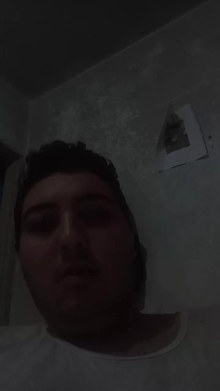 Gordinho25gosto on Cam4 