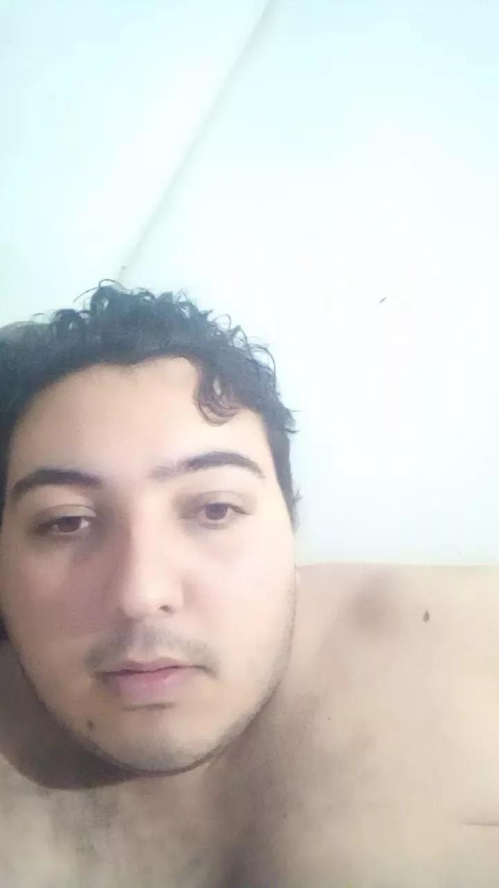 Gordinho25gosto on Cam4 
