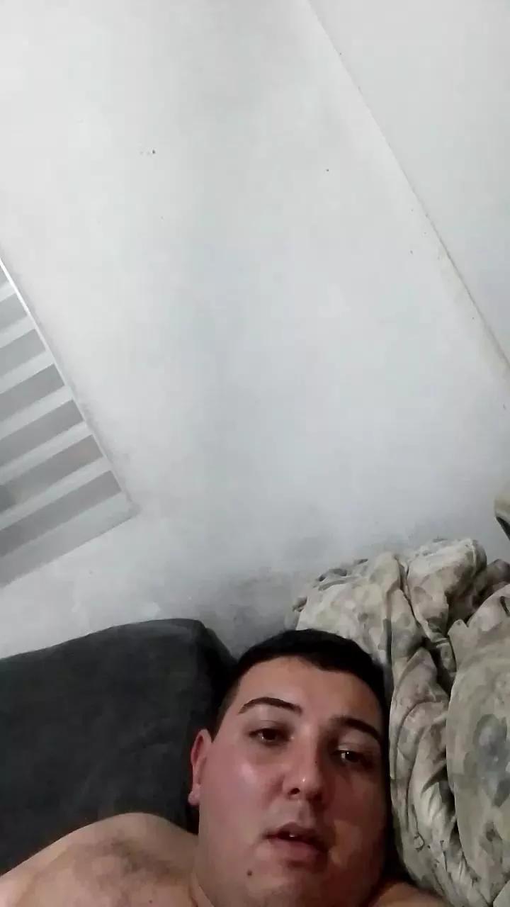 Gordinho25gosto on Cam4 