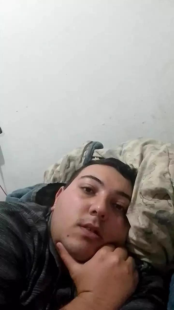 Gordinho25gosto on Cam4 